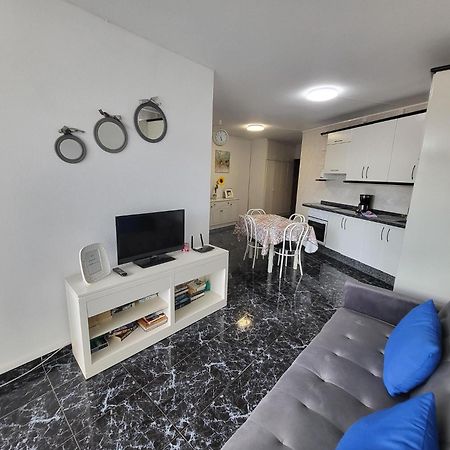 Guayero 2 Apartman Los Cristianos  Kültér fotó