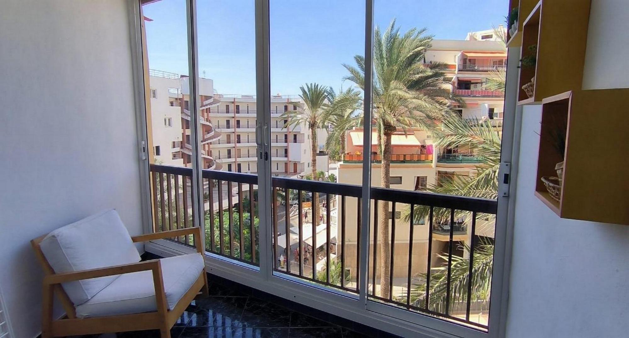 Guayero 2 Apartman Los Cristianos  Kültér fotó