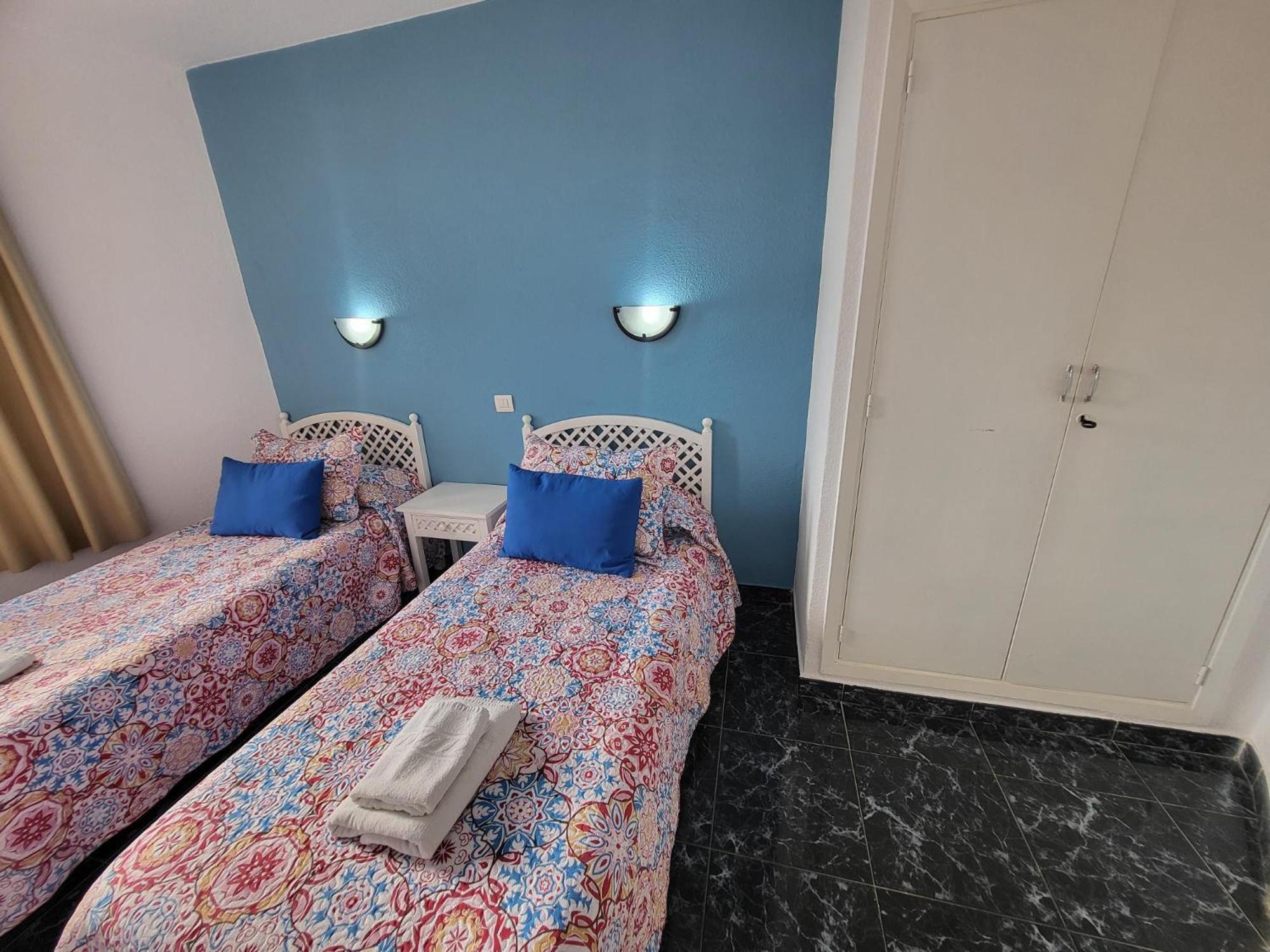 Guayero 2 Apartman Los Cristianos  Kültér fotó