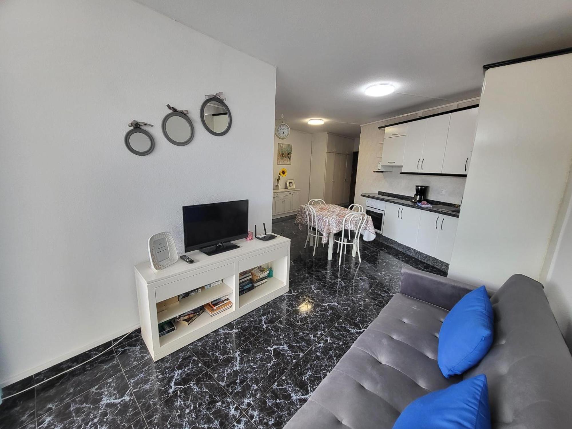 Guayero 2 Apartman Los Cristianos  Kültér fotó