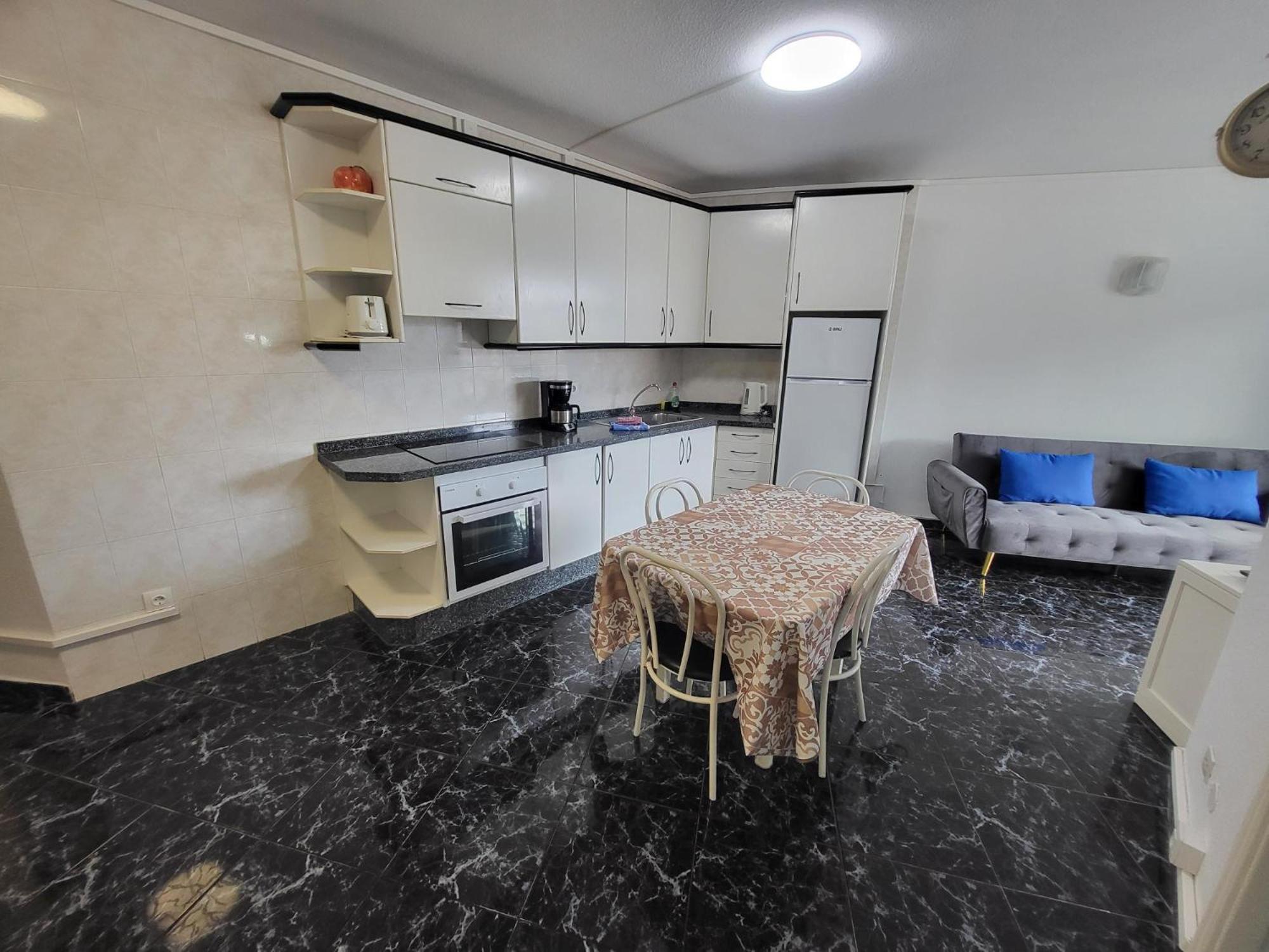 Guayero 2 Apartman Los Cristianos  Kültér fotó