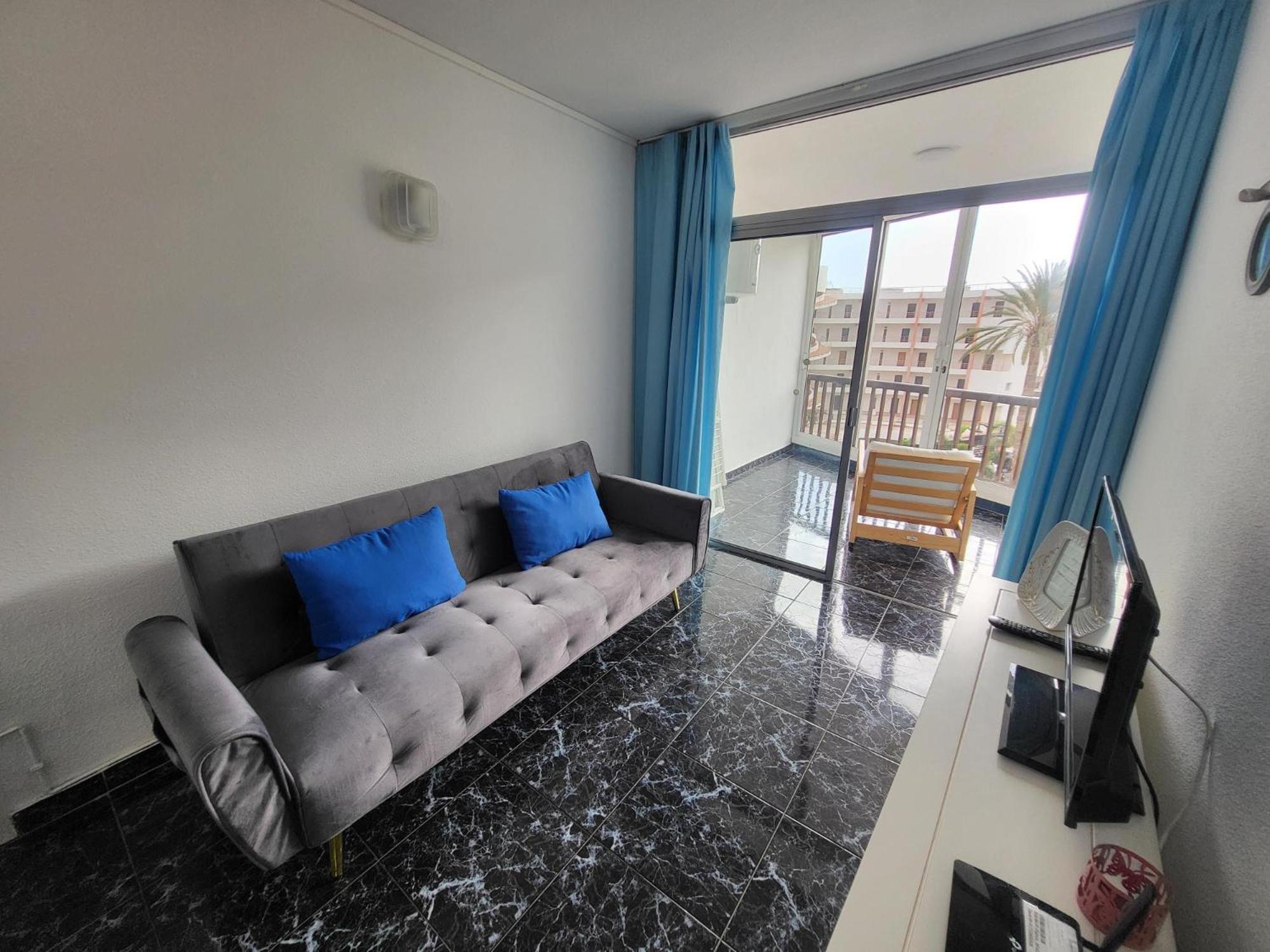 Guayero 2 Apartman Los Cristianos  Kültér fotó