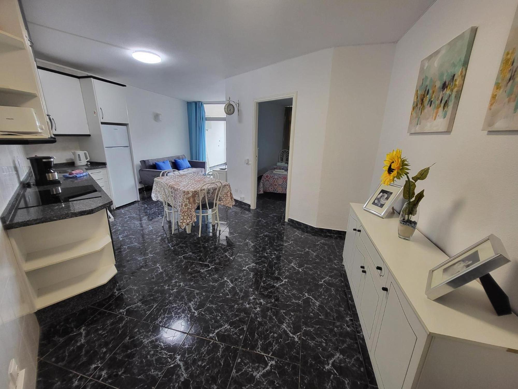 Guayero 2 Apartman Los Cristianos  Kültér fotó