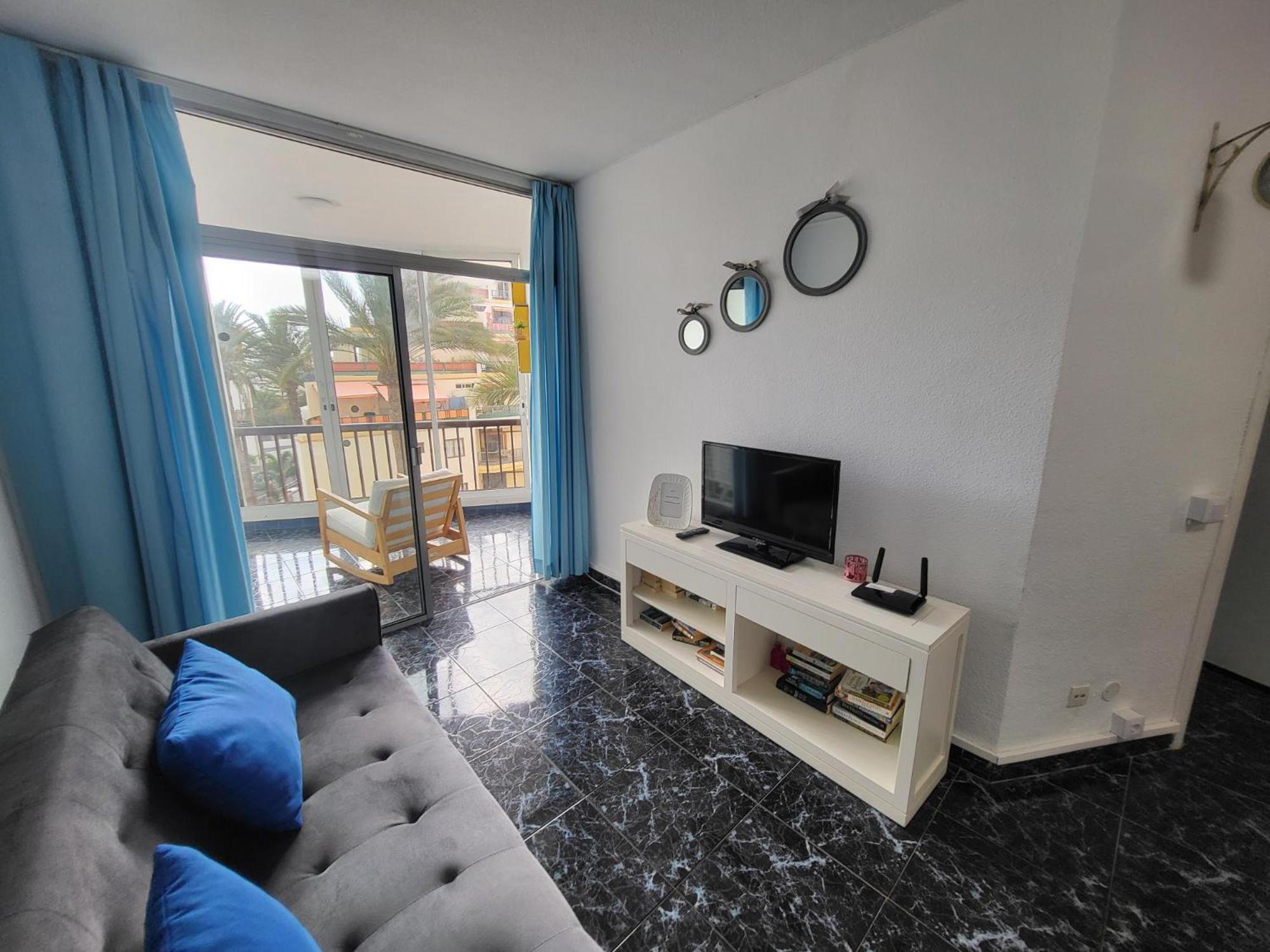 Guayero 2 Apartman Los Cristianos  Kültér fotó