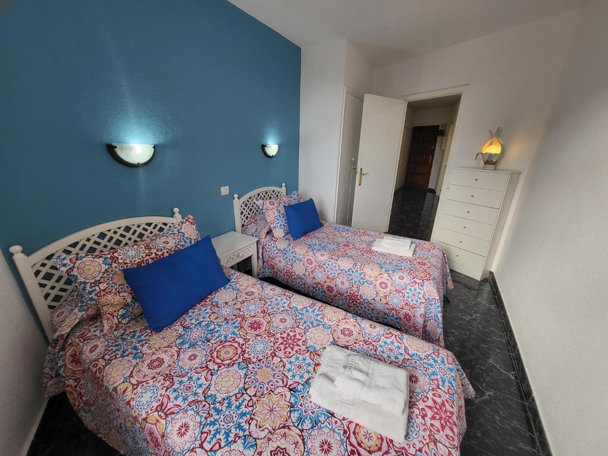 Guayero 2 Apartman Los Cristianos  Kültér fotó