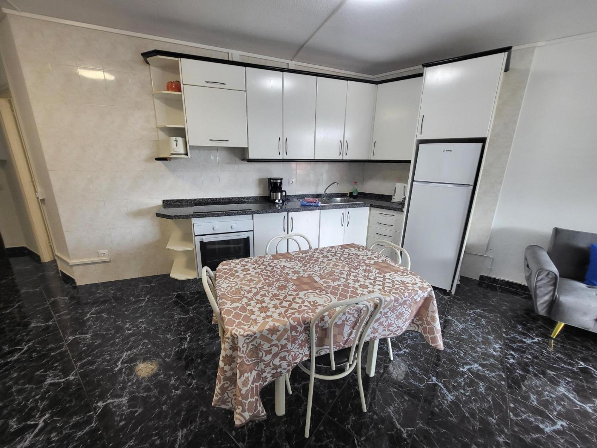 Guayero 2 Apartman Los Cristianos  Kültér fotó